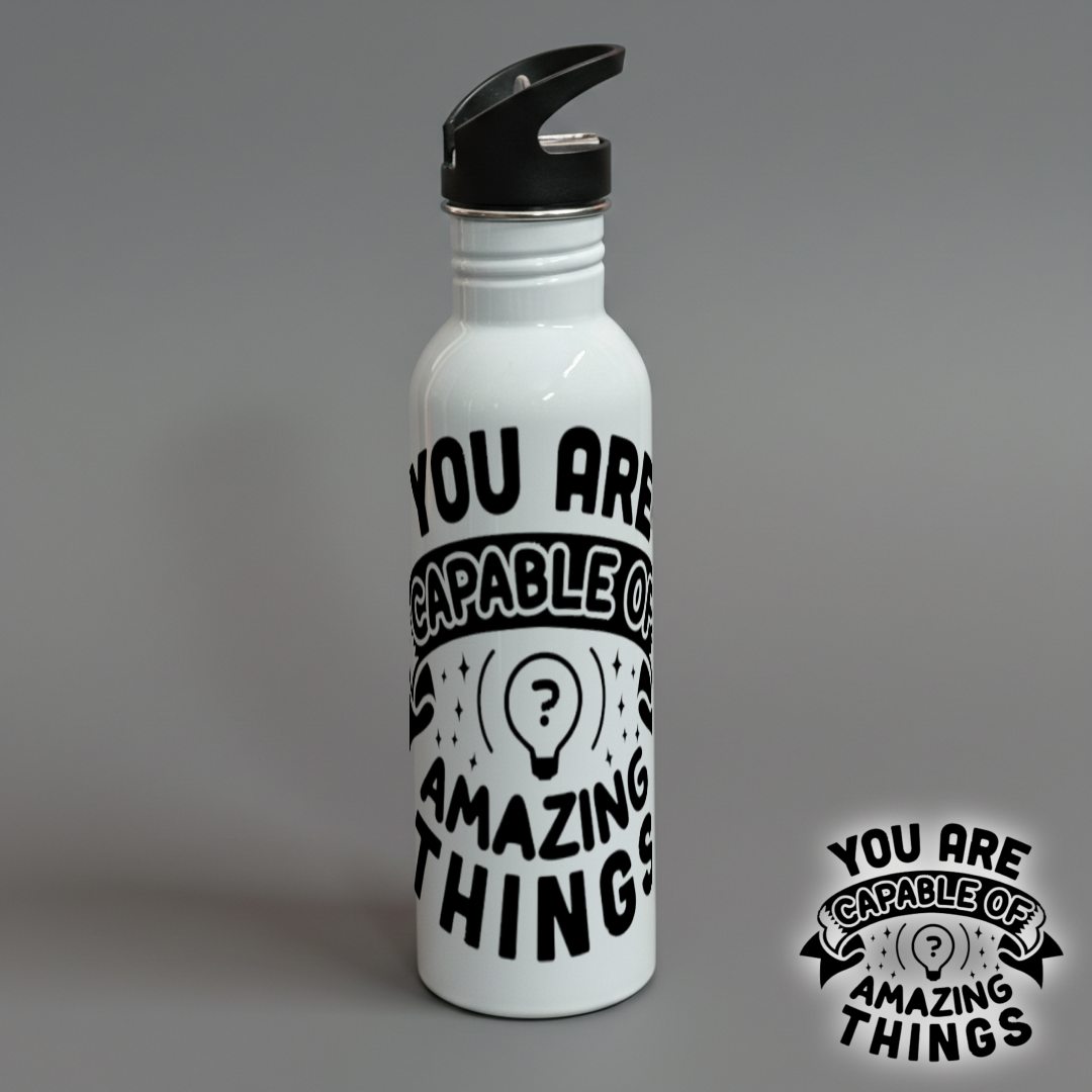 Amazing Thing - SwiftSip Bottle
