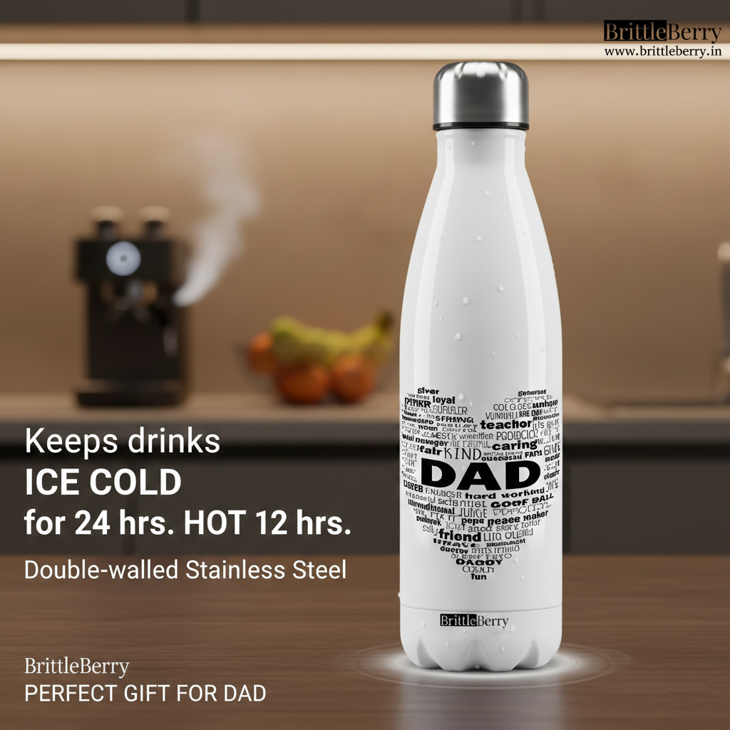 DAD - Aura Bottle