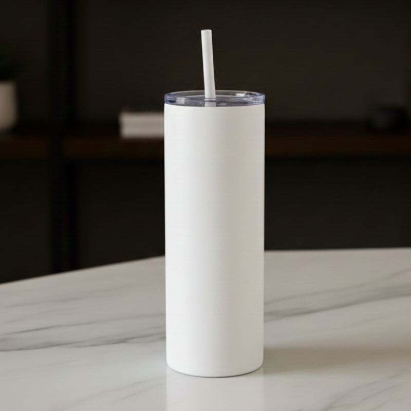 Stainless Steel - Tumbler