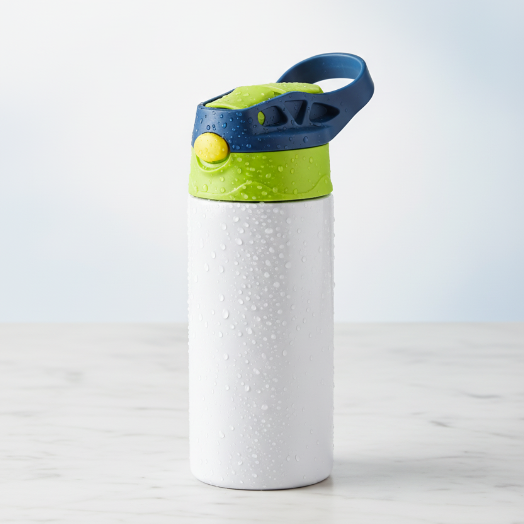 Kids Insulated Bottle - Pro Flow