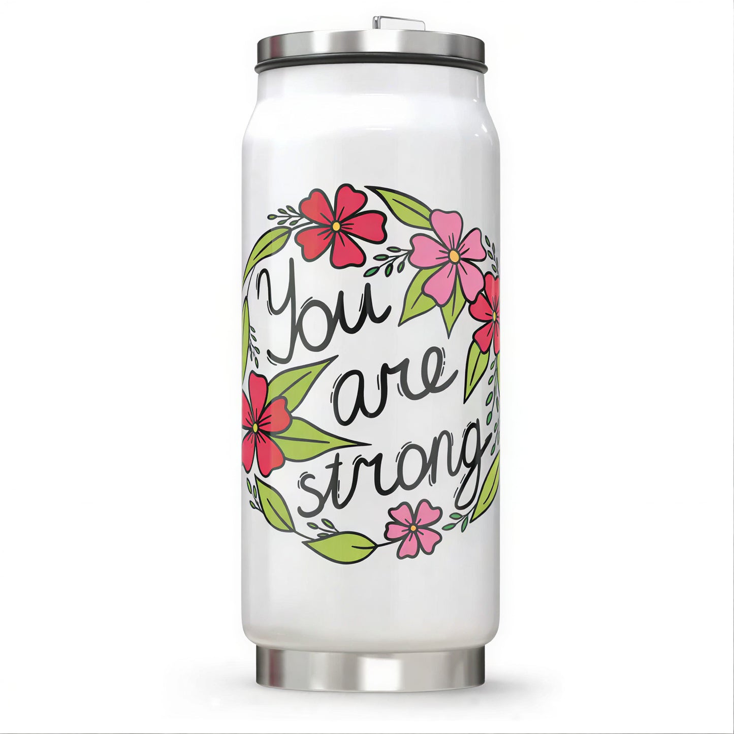 CAN - You Are Strong