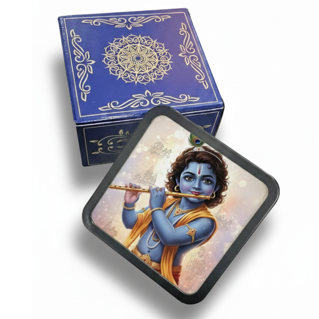 Krishna - LED Lamp