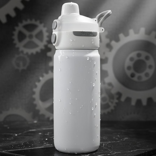 Stainless Steel Insulated - Multipurpose Bottle