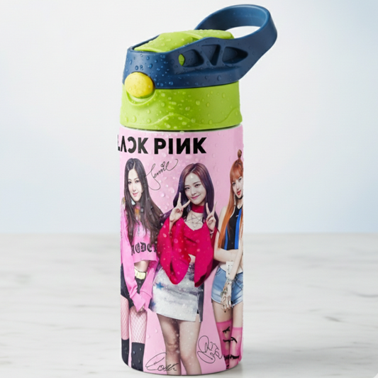 BlackPink - Kids Neo-Sip Bottle