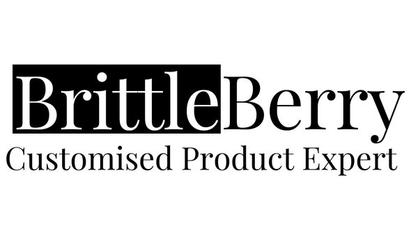 BrittleBerry