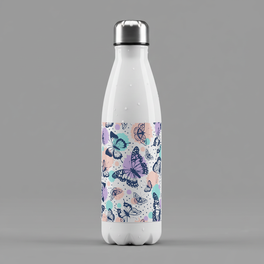 Butterflies - Aura Bottle