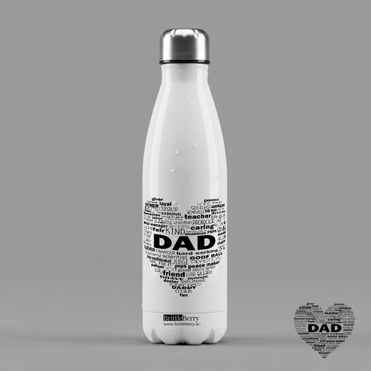 DAD - Aura Bottle