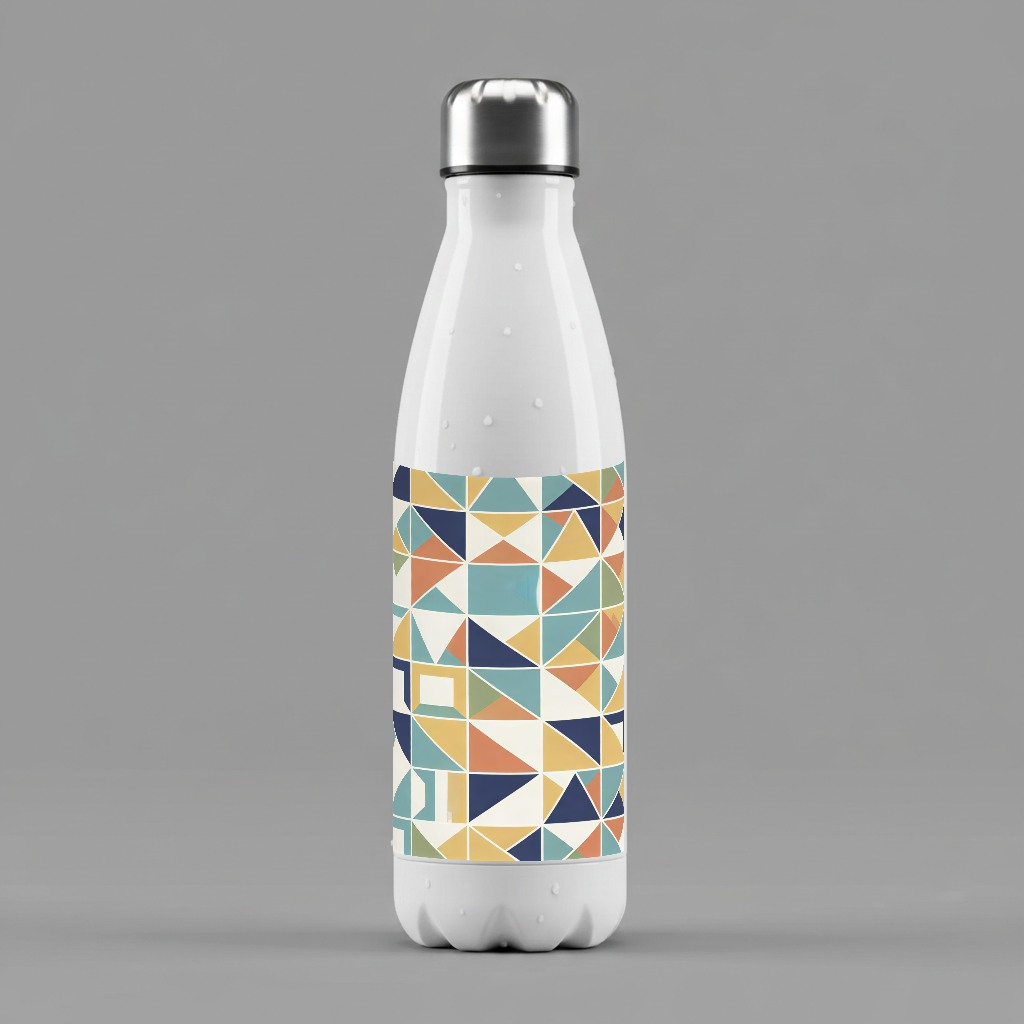 Earthbound - Aura Bottle