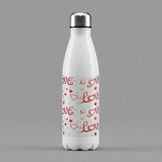 Love - Aura Bottle