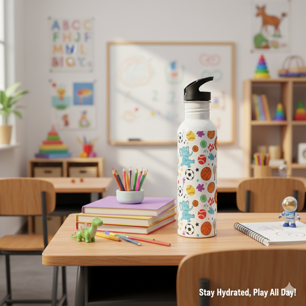 Junior - SwiftSip Bottle