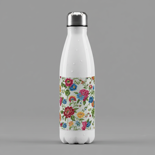 Vivid Flora - Aura Bottle
