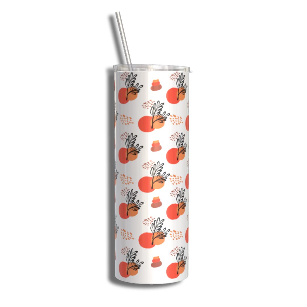 Signature Boho Series Tumbler