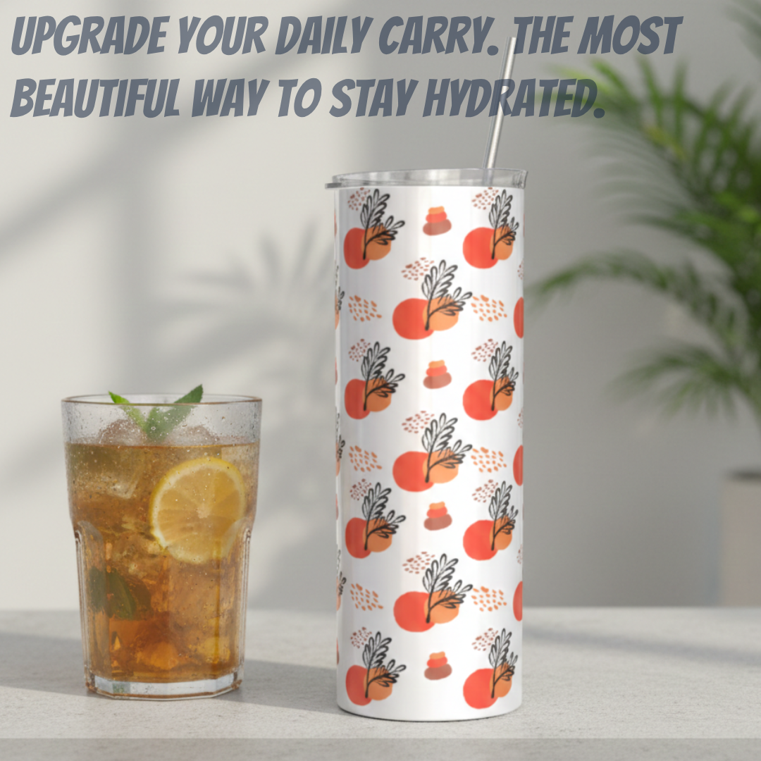 Signature Boho Series Tumbler