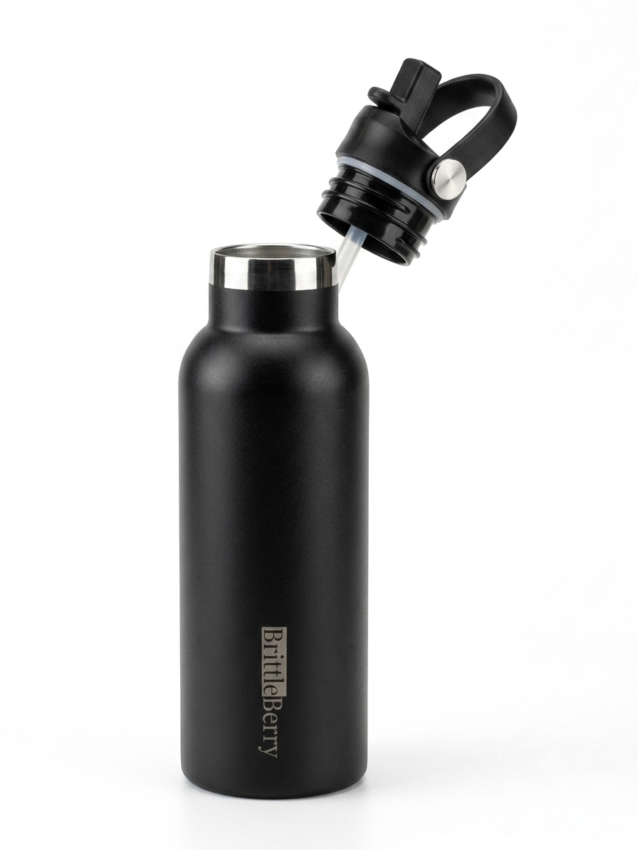 BrittleBerry Ever Bottle 500ml