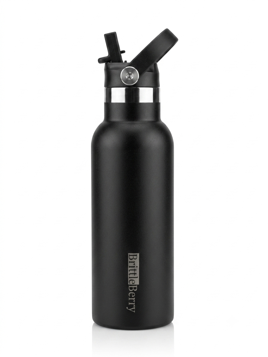 BrittleBerry Ever Bottle 500ml