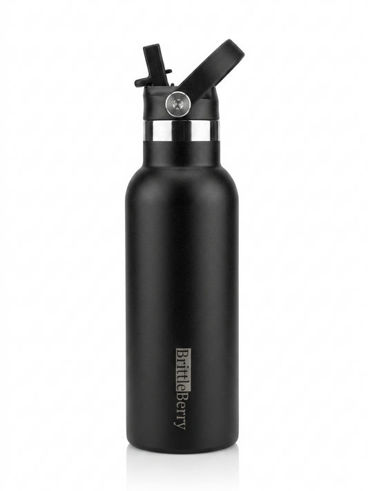 BrittleBerry Ever Bottle 500ml