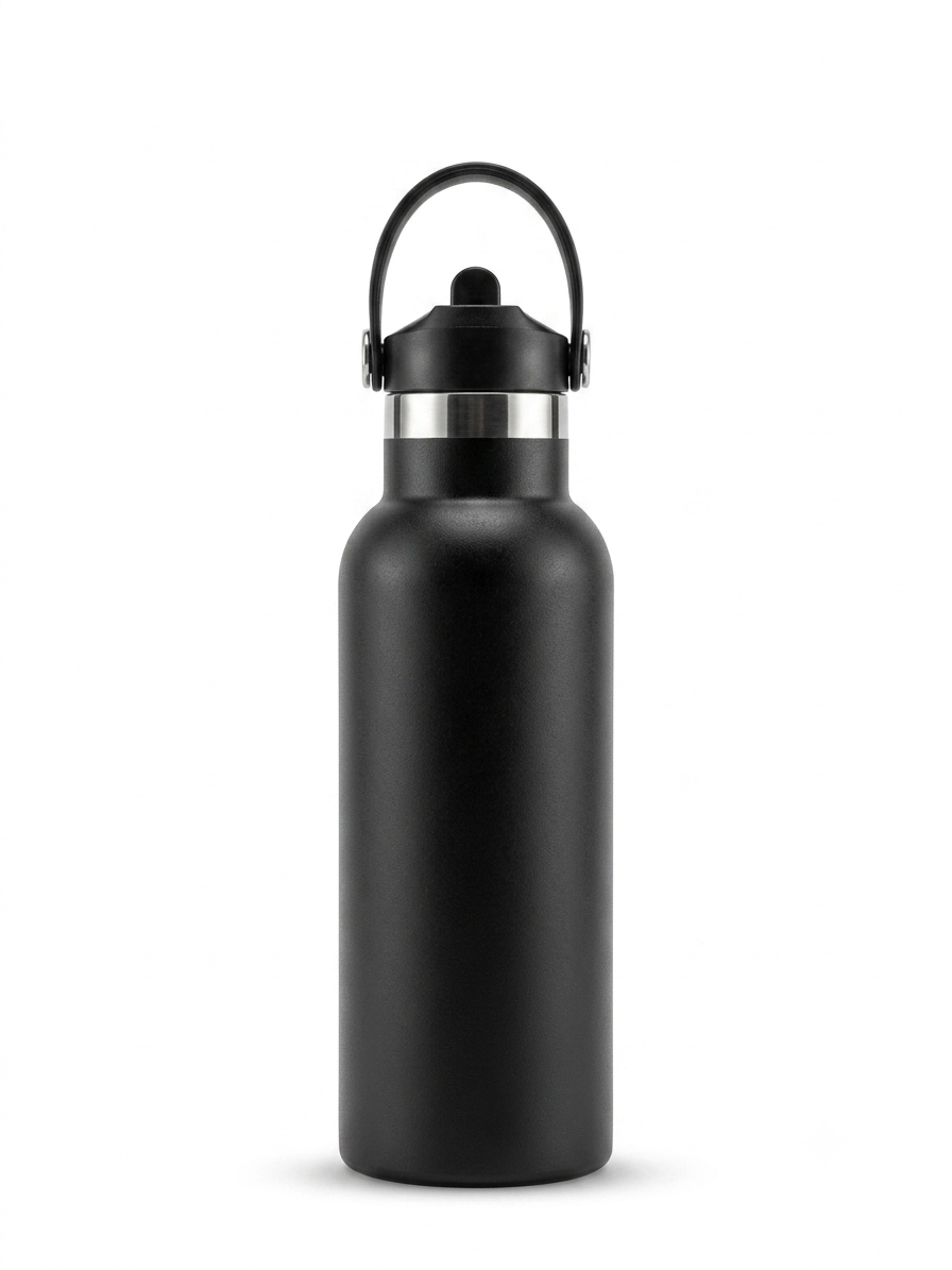 BrittleBerry Ever Bottle 500ml
