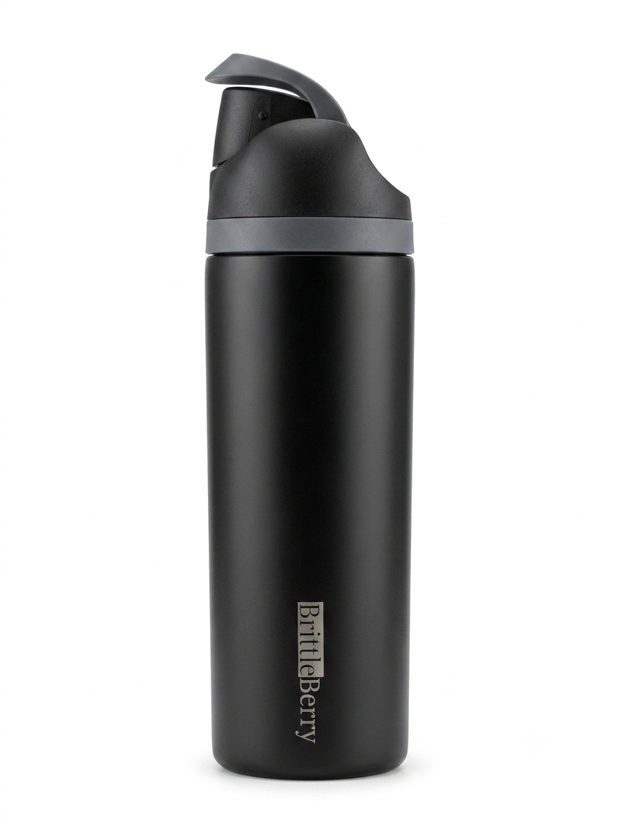 BrittleBerry FrogFlux Bottle 550ml
