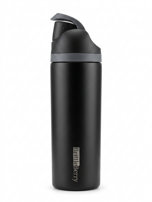 BrittleBerry FrogFlux Bottle 550ml