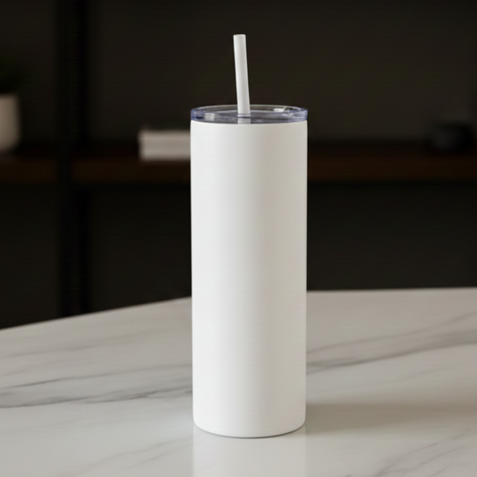 Stainless Steel - Tumbler