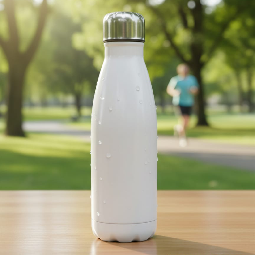 Aura Bottle