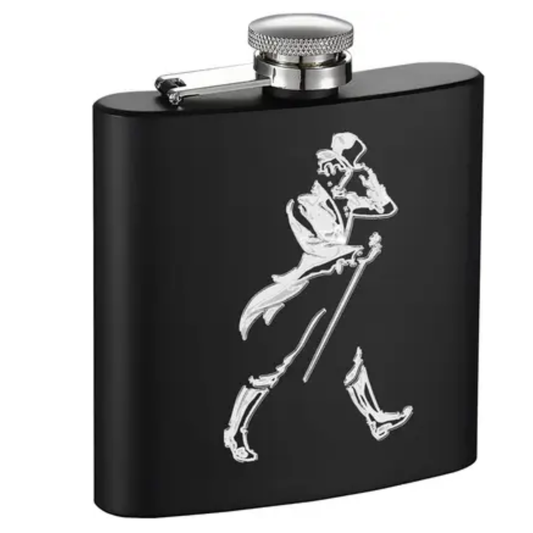 Johnnie Walker - Hip Flask