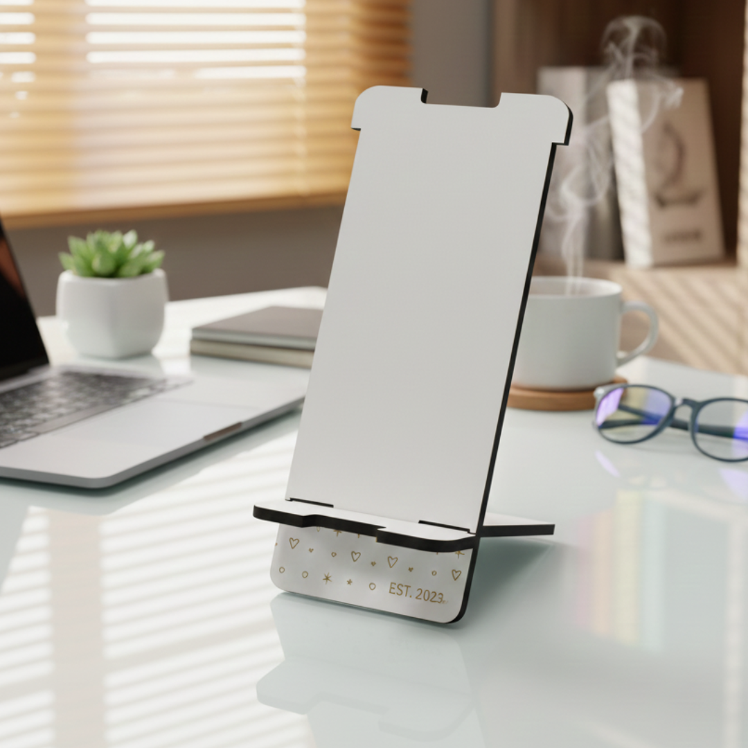 Mobile Stand - MDF