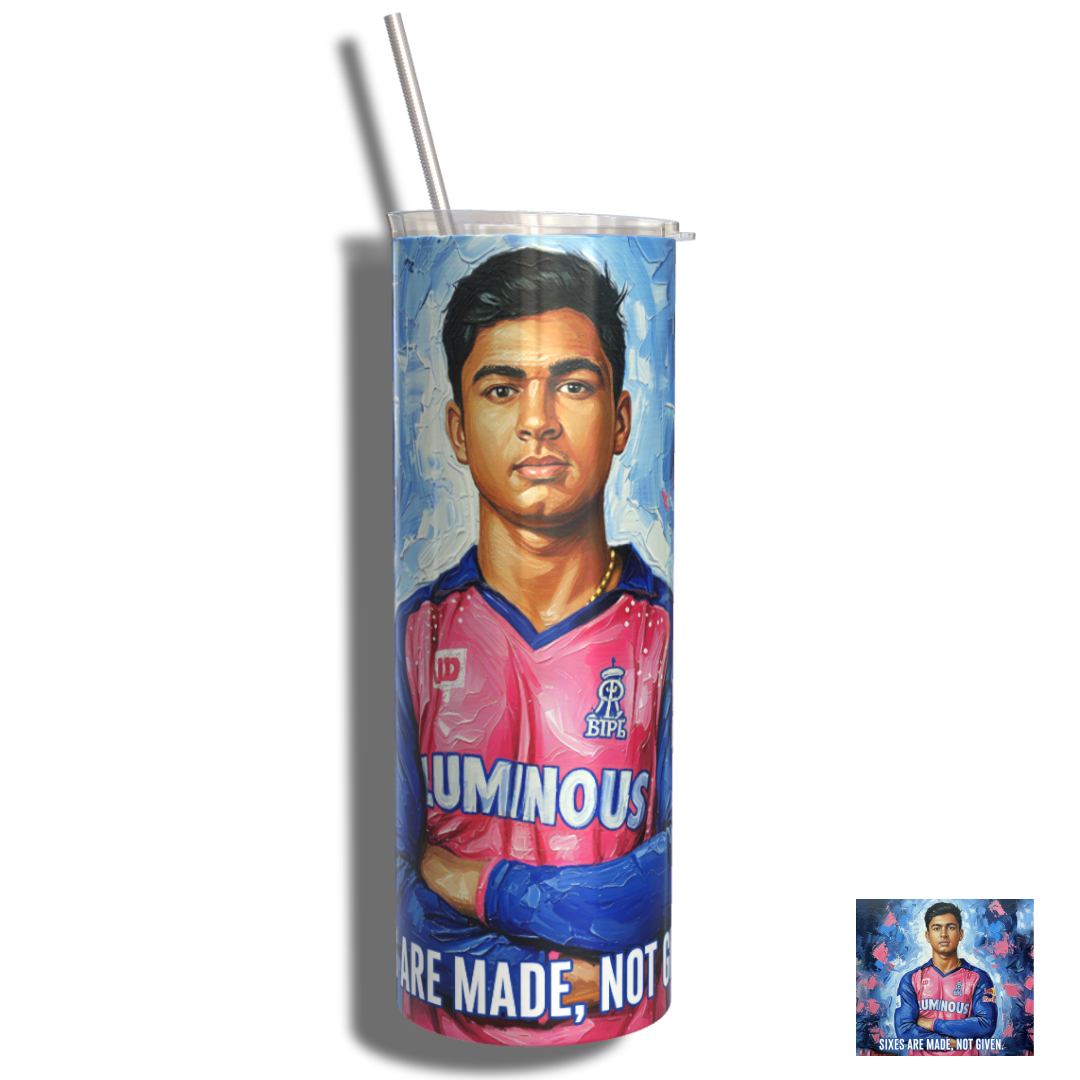 Century Sip Tumbler