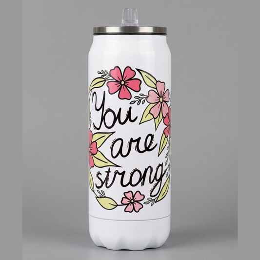 CAN - You Are Strong