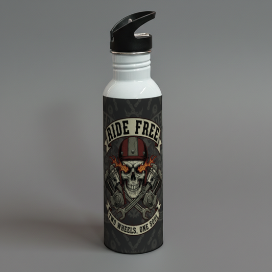 Rider Free - SwiftSip Bottle