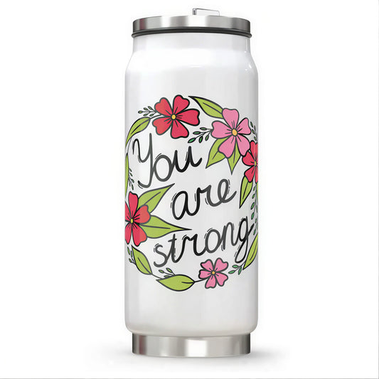 CAN - You Are Strong